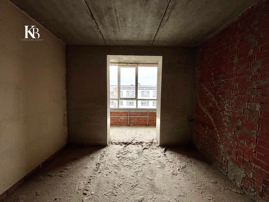 538$м2, СРОЧНО Брама 2,  продам квартиру 2ком