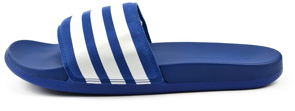 Super MIĘKKIE Klapki Adidas Adilette CF+ AQ4936 r.47 [WYSYŁKA 24H]