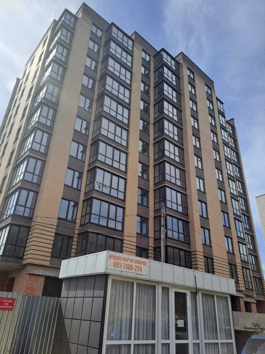 Всього 369 дол/кв.м 2к.кв , 75кв.м., Озерна, її не можна прогавити!ktr