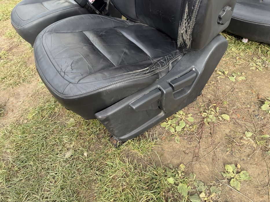 Європа Шкіряний Салон сидіння нісан кашкай сиденья кожа Nissan Qashqai