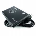 czytnik kart rfid nfc 13,56 mhz mifare usb