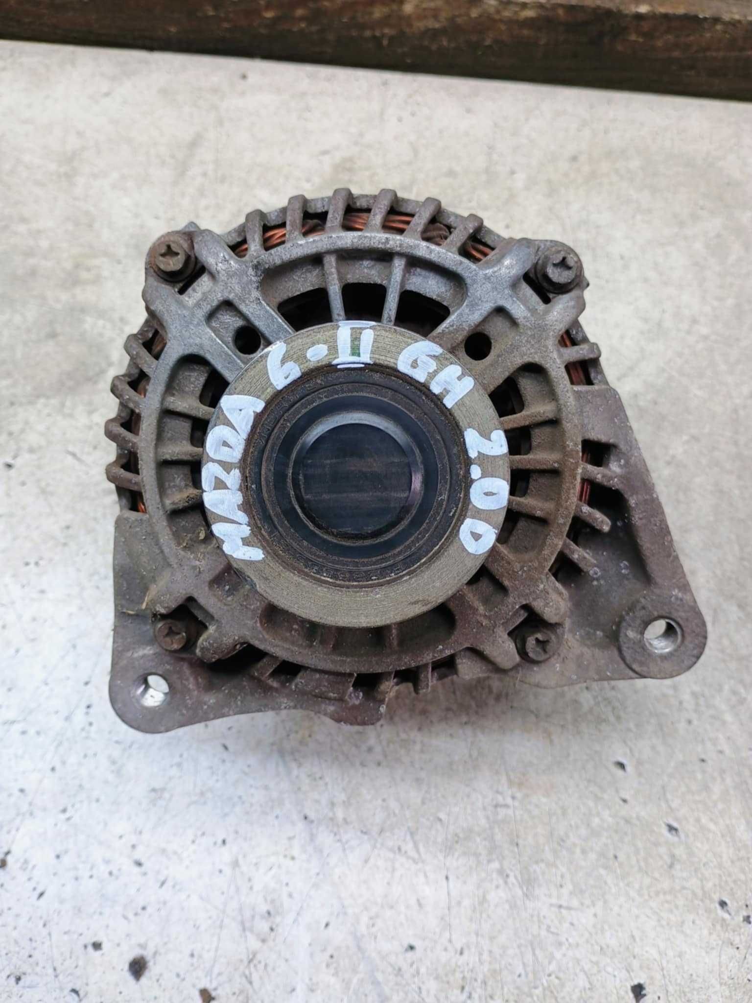 Alternator 100A RF8G A3TB6781 Mazda 6 - II GH A3TB6781