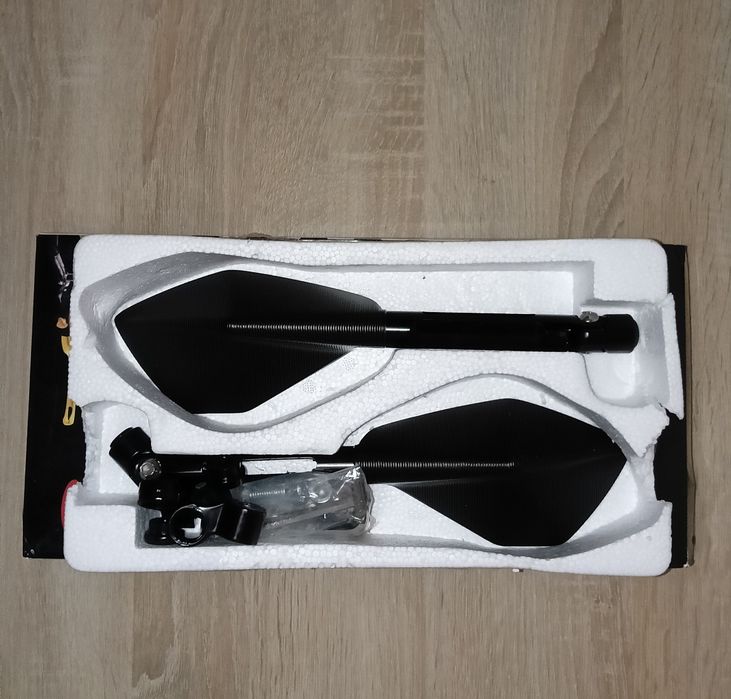 Мото зеркала rizoma