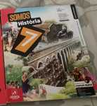 Manual professor somos história 7