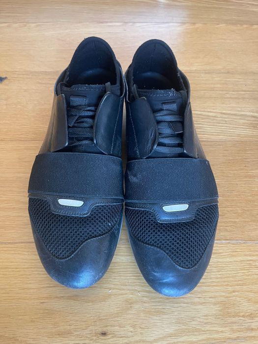 Balenciaga Race Runners
