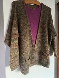 Sweter marki Missoni