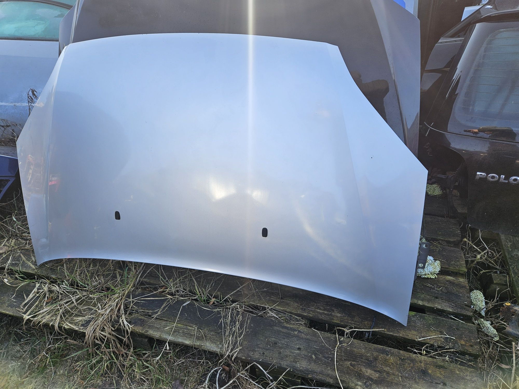 Maska Ford C-Max I 03