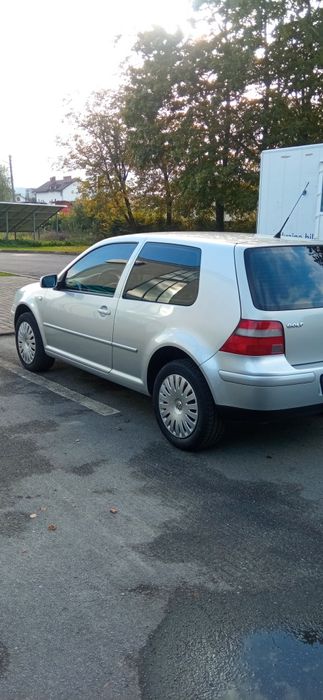 Продаж Гольф 4 автомат