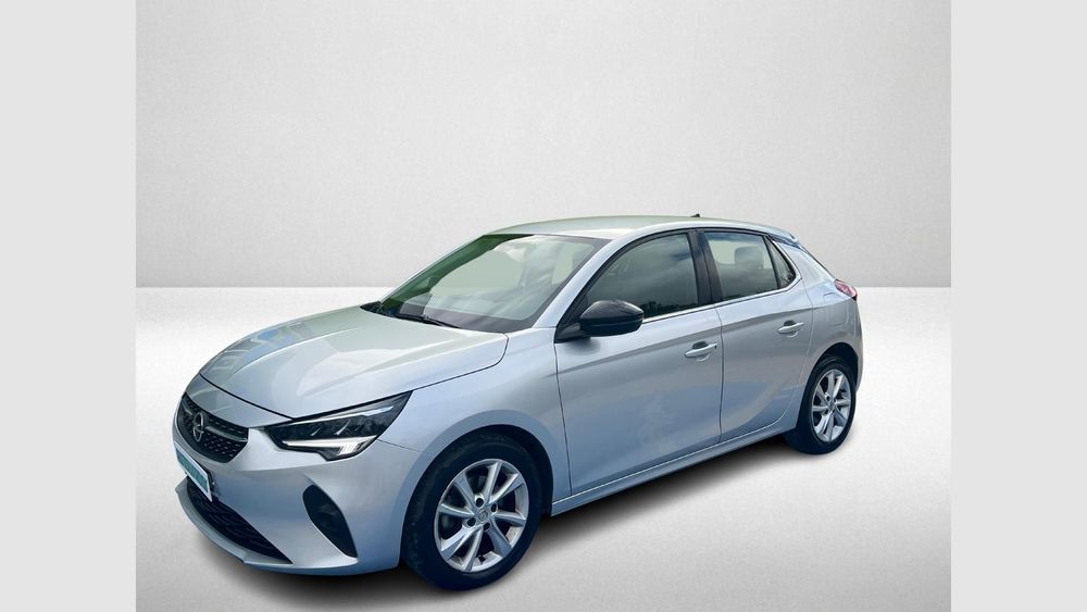 Opel Corsa 1.2 T Elegance