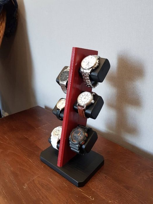 Підставка під годинники часи сувенір подарок подарунок органайзер