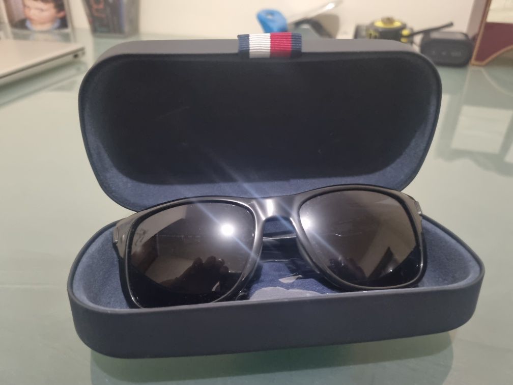 Óculos Sol Tommy Hilfiger Homem