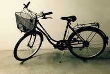 Bicicleta Vintage