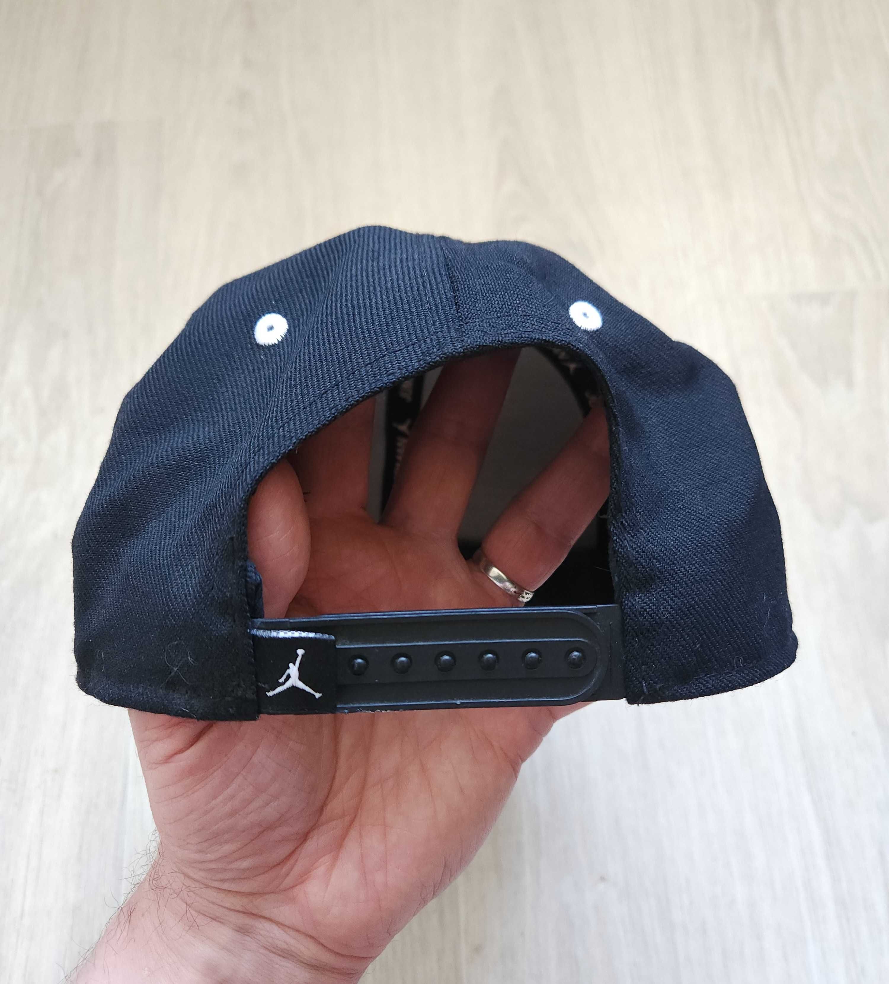 Nike Jordan Jumpman бейсболка