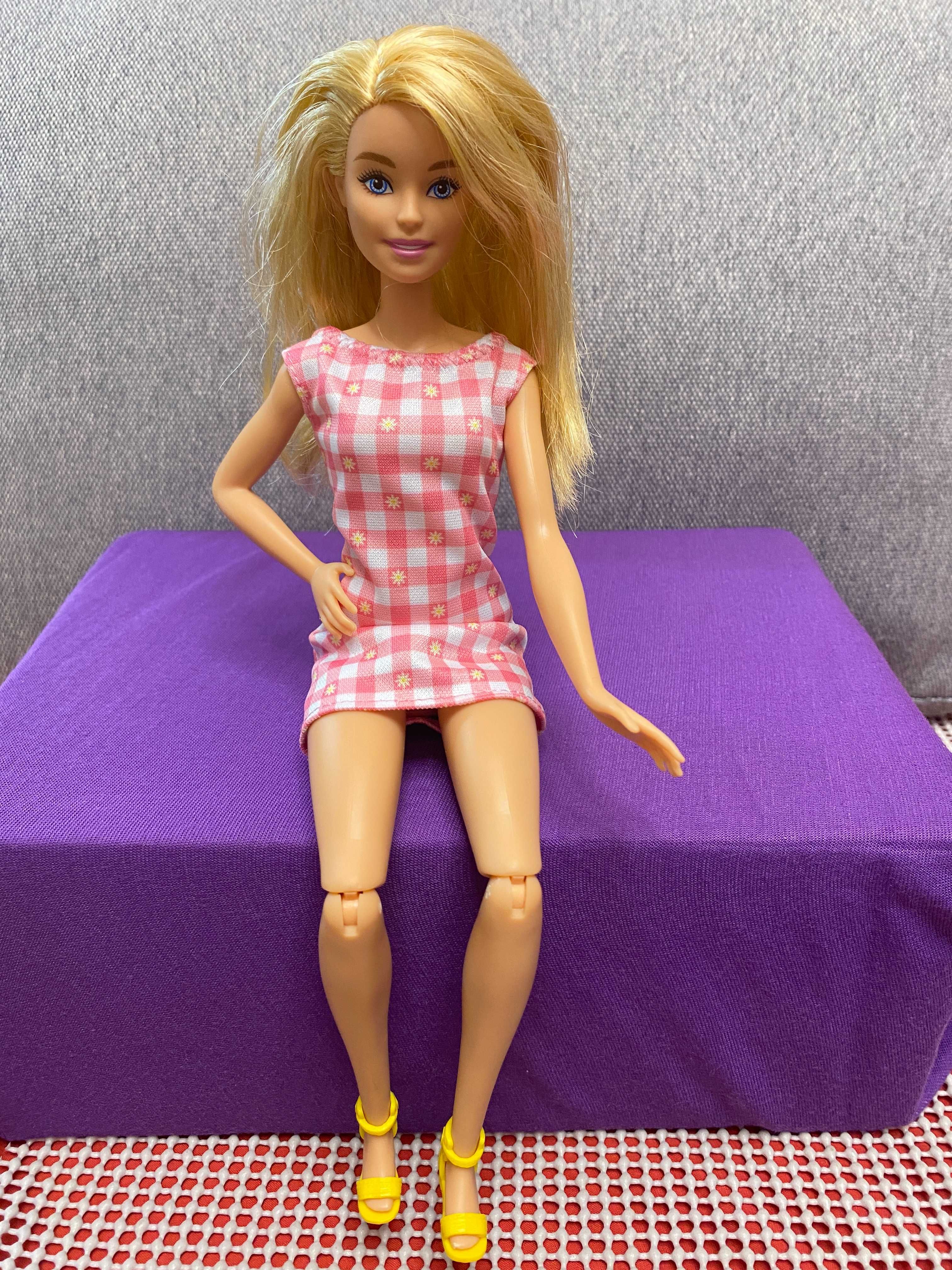 Льлька barbie doll mattel 850грн