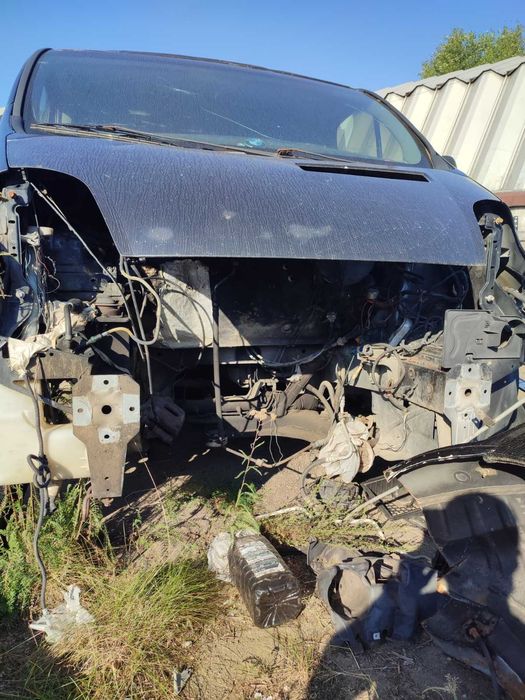 Продам Ниссан Примастар 2006 г,