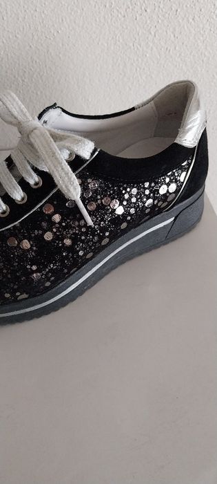 Sapatilhas senhora tamanho 36