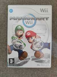 Gra Mario Kart Wii na Nintendo