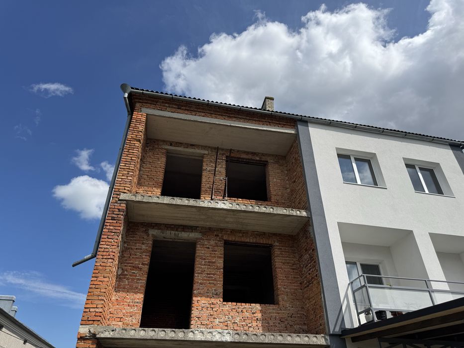 Продаж половини будинку Гаї Шевченківські