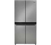 Nowa Lodówka Whirlpool SBS WQ9 B2L 24m-ce gw. FV23%
