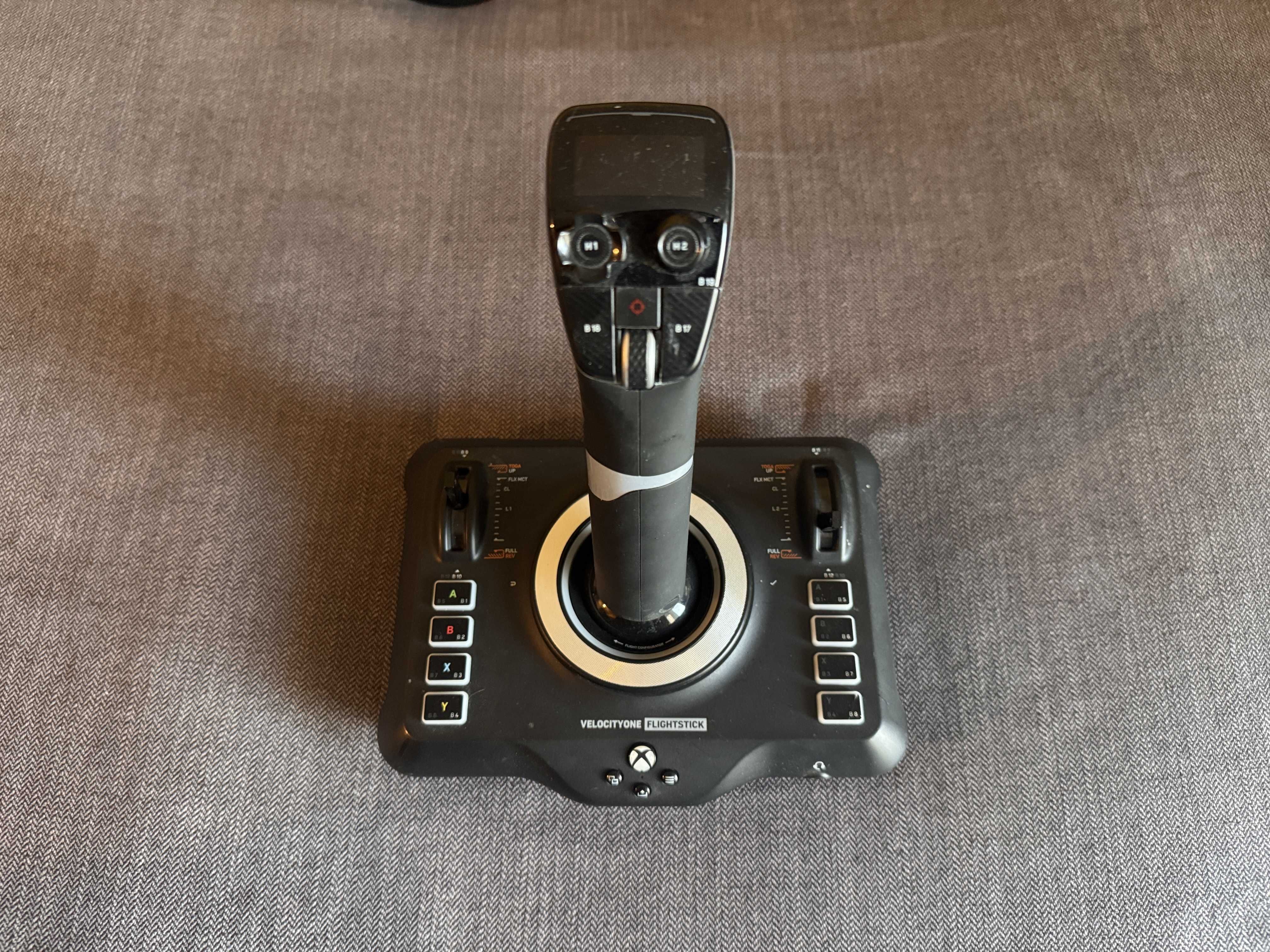 TurtleBeach Velocity One Flightstick