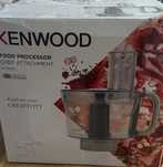 Malakser Kenwood KAH647PL