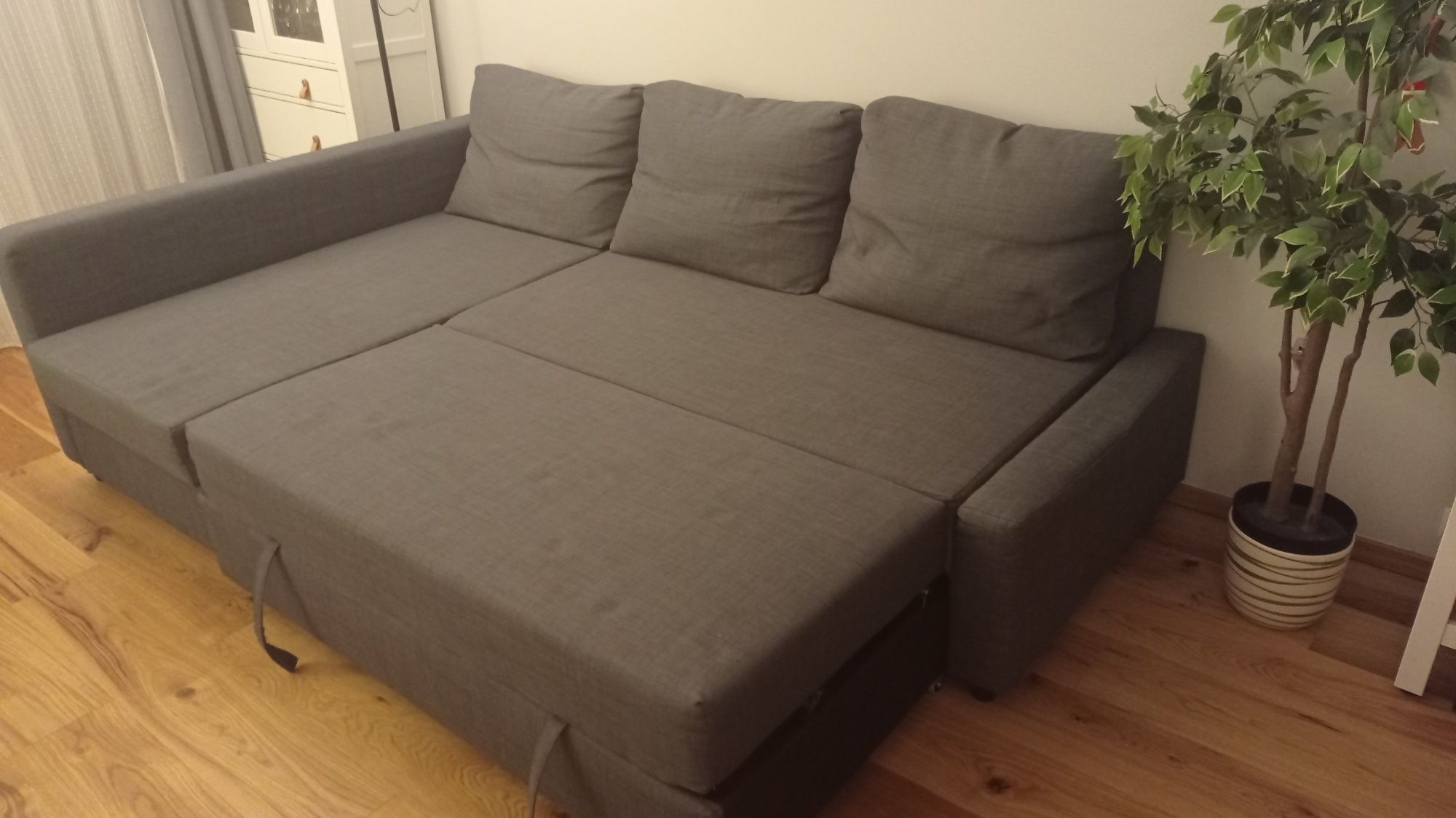 Sofa narożnik IKEA Friheten
