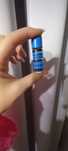 Perfumy miniatura pusty flakon Yves Saint Laurent  vintage