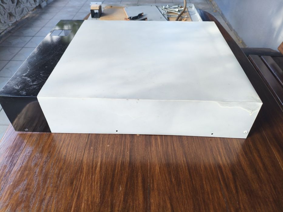 Корпус аккумулятора LifePO4