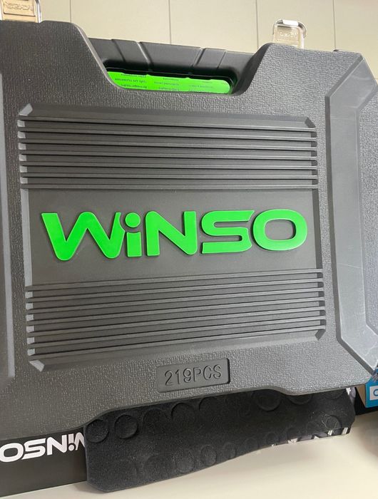 conjunto de ferramentas