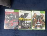 Gry Xbox 360!!Polecam
