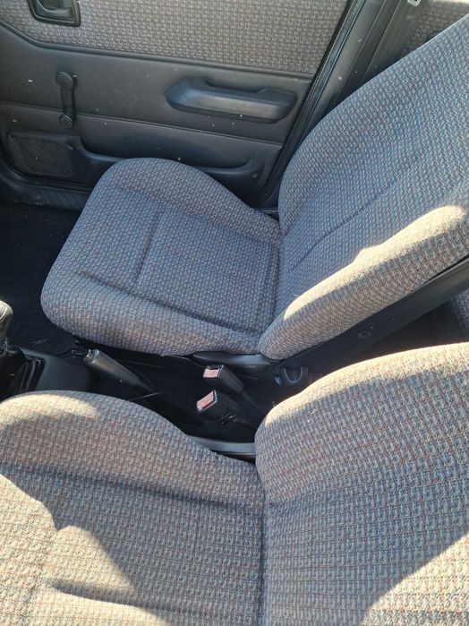 Ford fiesta 1.1 1994