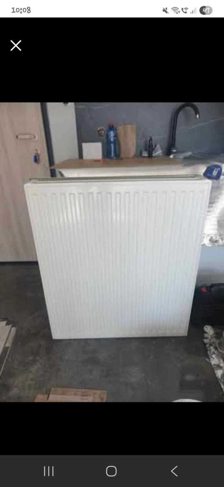 Grzejnik 80x90 (szer x wys) 800x900 c33