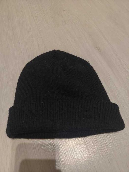 Czapka zimowa adidas retro oldschool