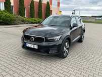 Volvo XC 40