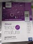 Zbiór zadań maturalnych nowa era matematyka