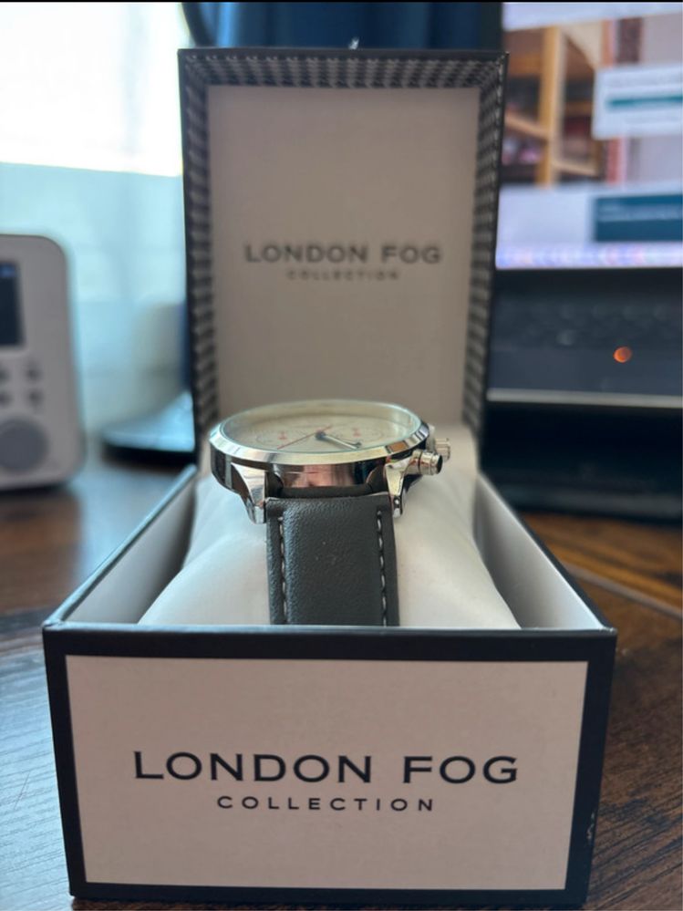 Zegarek London Fog 42mm