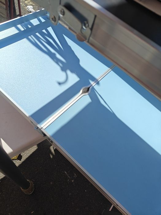 Стіл ПОСИЛЕНИЙ КОМПЛЕКТ стол для пікніка та відпочинку для кемпінгу