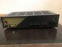 Wzmacniacz NAD 3120 czyli 3020 amplifier 100%