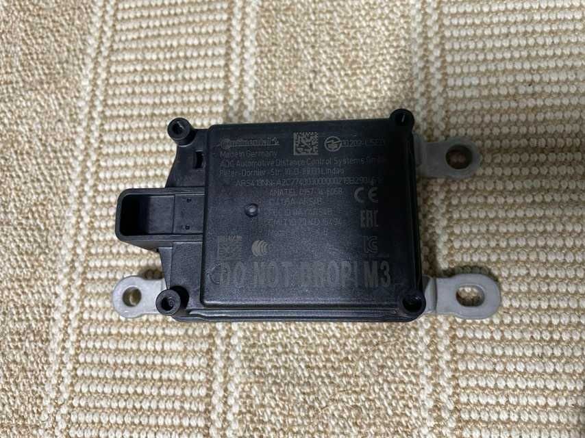 Дистроник радар 28438-9UF8B Nissan Maxima  Murano