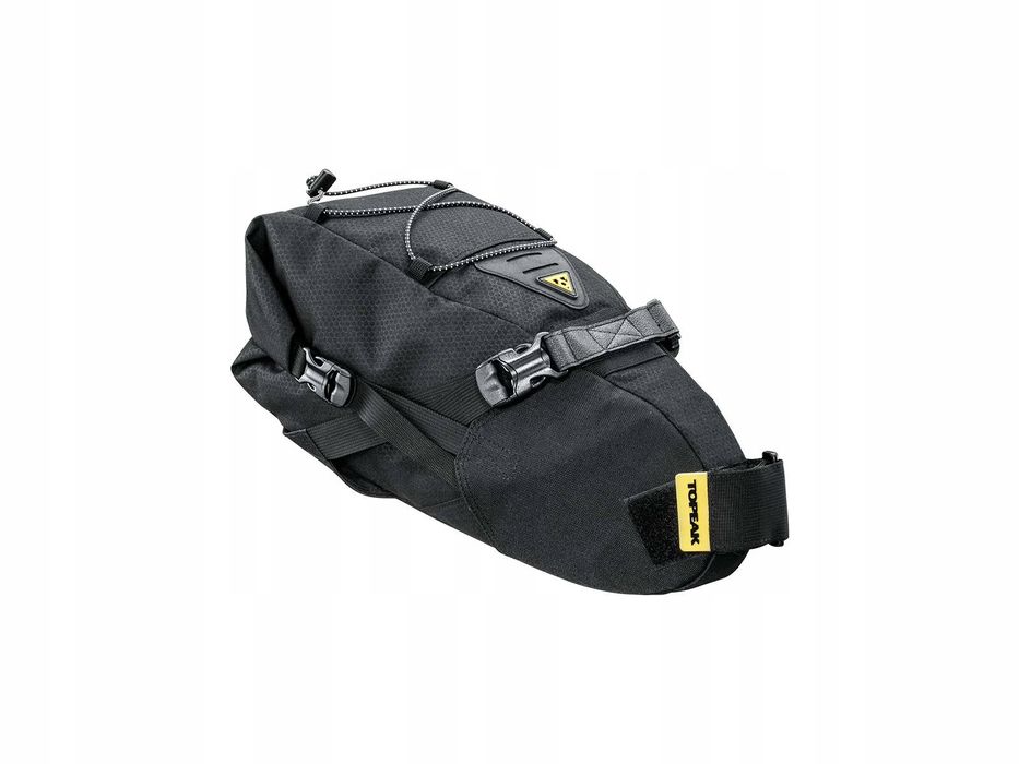 TOPEAK BACKLOADER 6L Torba Podsiodłowa