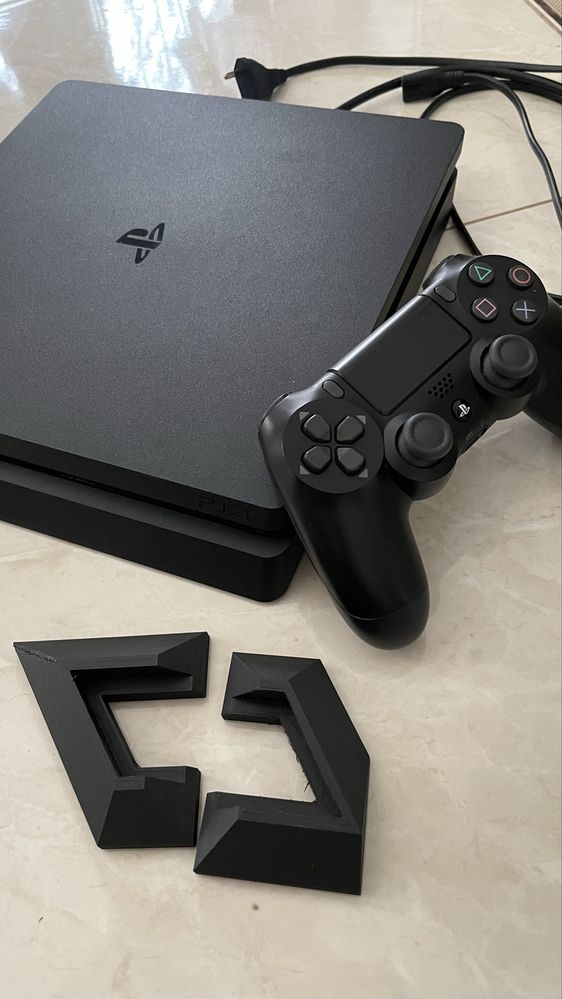 PS4 (1тб].