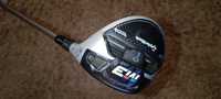 TaylorMade M3 Fairway Wood 17 gaus HL"