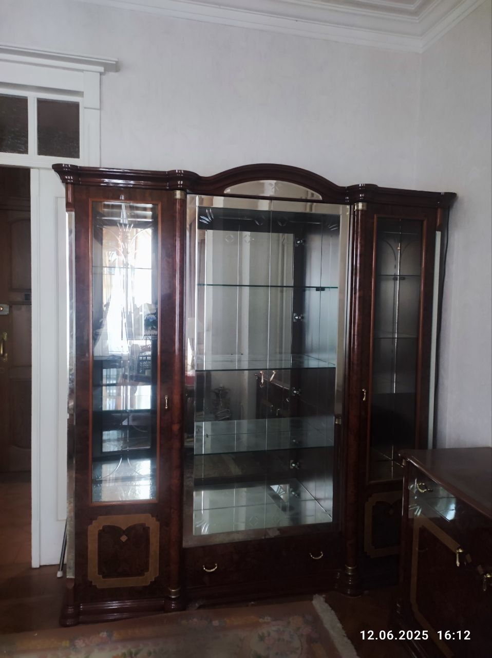 Мебель для гостинной