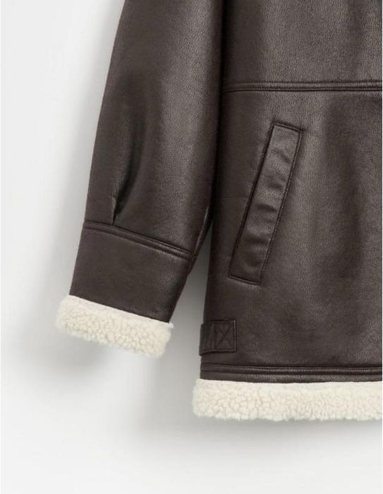 Дублянка жіноча