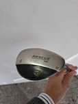 Taco golfe Taylormade rescue mid 25°
