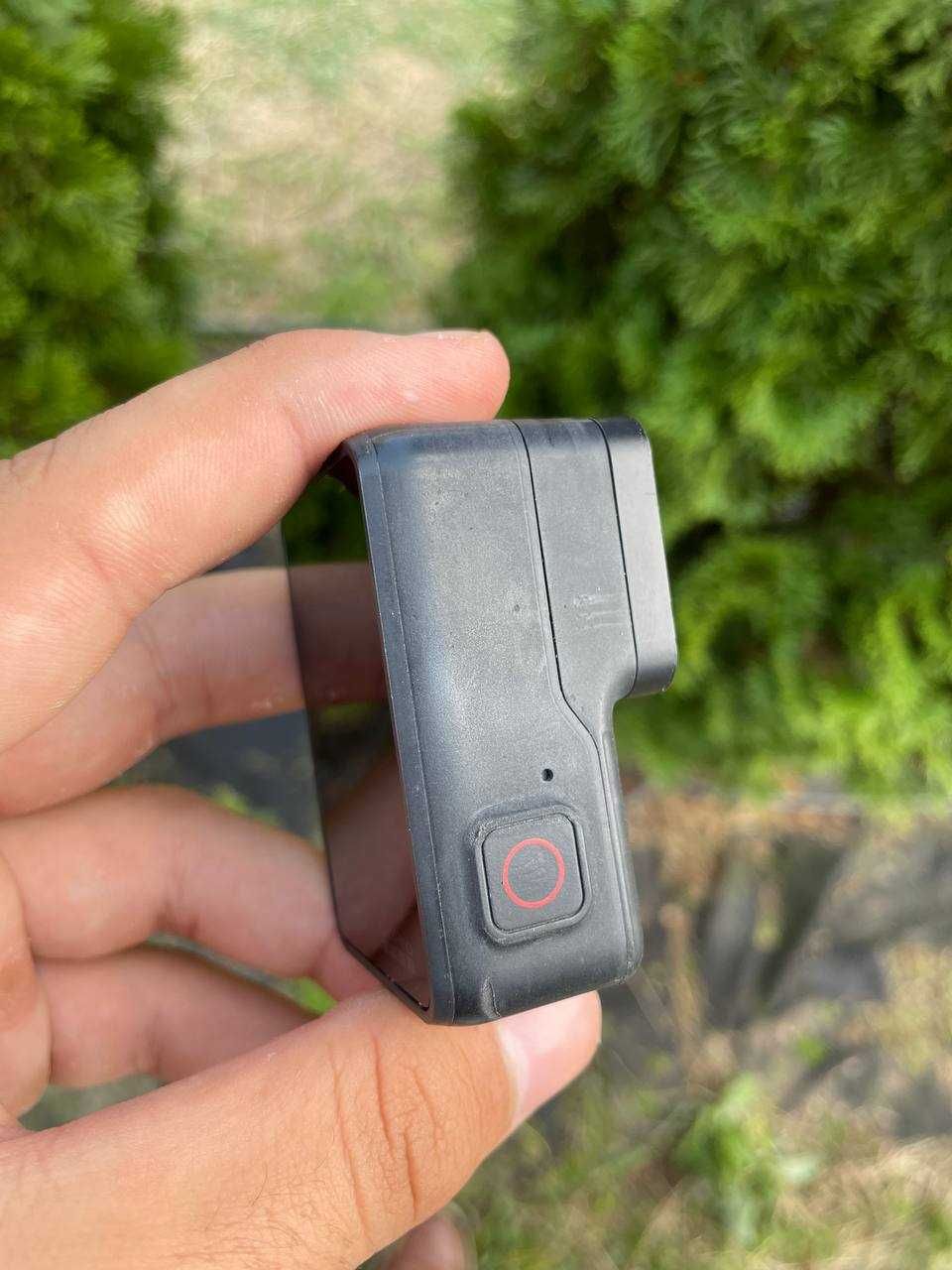 Екшн камера GoPro HERO7 Black з комплектом