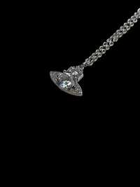 Vivienne Westwood Ismene Pendant Necklace оригинал подвеска кулон