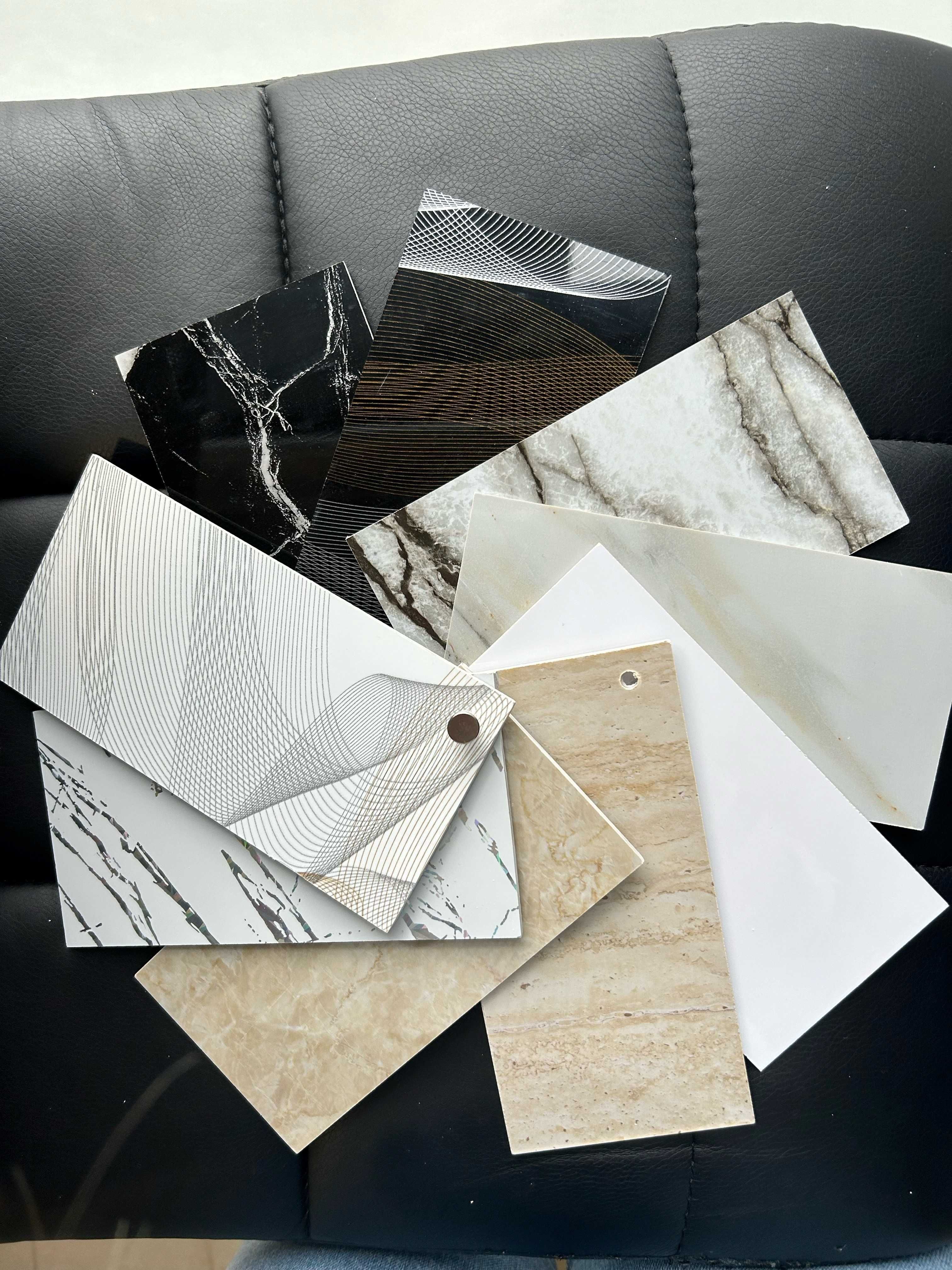 Placas Decorativas em Vinil
