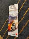 Alcar - katalog felg aluminiowych 2009 rok
