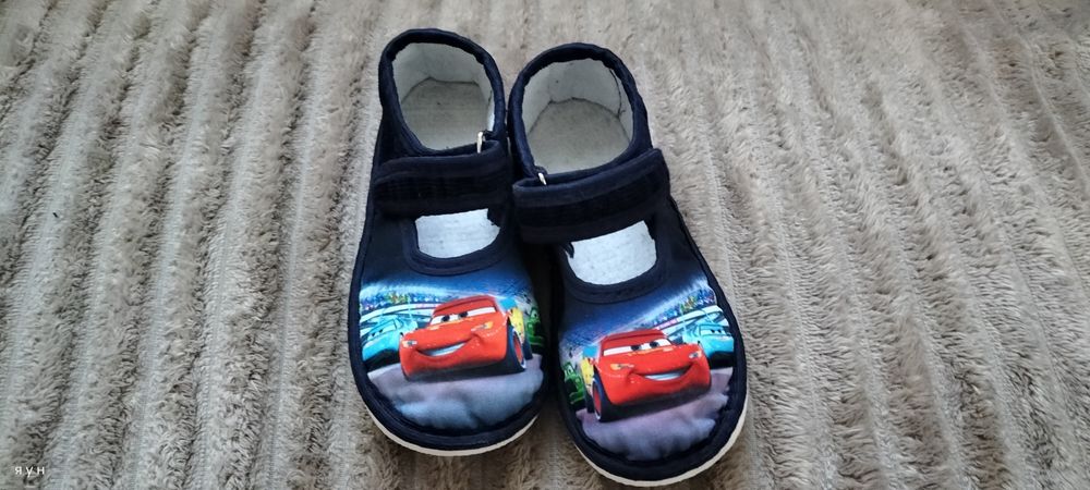 Продам Тапочки.чешки.